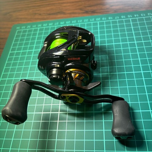 Daiwa morethan pe1000xh - morethan, pe1000xh-tw