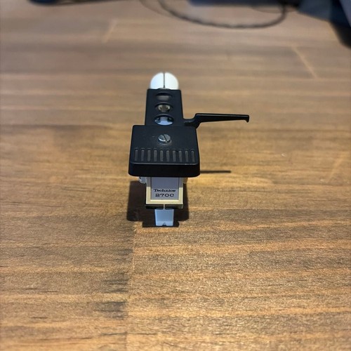 Technics 270c cartridge head - cartridge,