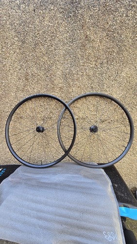 Bontrager paradigm tlr disc - paradigm,