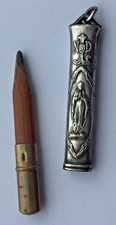Antique French Silver Plated