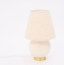 RALPH LAUREN  Cream Crackle