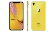 NEW RE-SEALED Apple iPhone XR 64GB 128GB 256GB Unlocked WITH BOX 1 Year Warranty