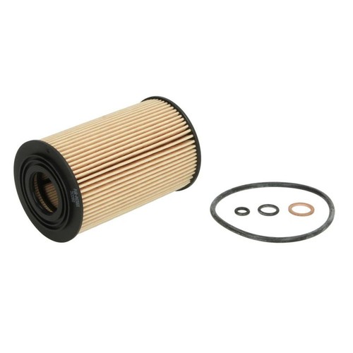 For bmw oil filter purro - filter,