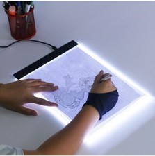 Ultra-Thin A4 LED Light Box
