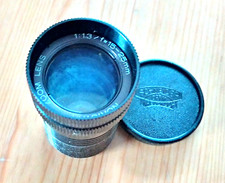 Noristar Zoom Projection Lens