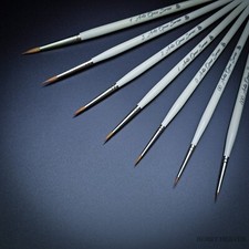 Artis Opus S Series Brush and Sets Range Fast Shipping