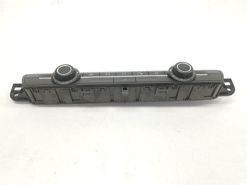 98075413zd heater control - 98075413zd,