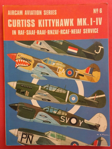 Aircam aviation p - aircam, p-40