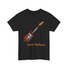 Vintage Kent Solid Body