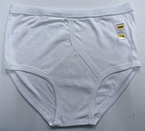 Mens pack white 100 - mens, 100%