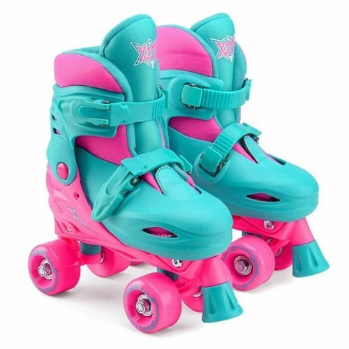 Xootz quad skates - xootz, outdoor