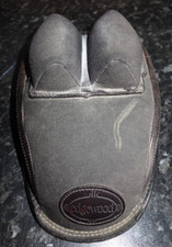 Edgewood Rear Shooting Bag Rest