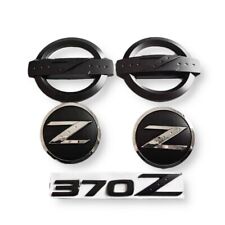 For NISSAN 5PCS 370Z Fairlady