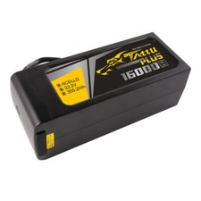 Tattu Plus 16000mAh 15C 22.2V