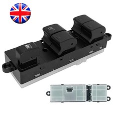 Window Switch For NISSAN