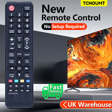  AA59-00818A For Samsung TV Remote Control UA40D5000PM UA40D5000PW UE37D5005PW