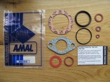 376 GENUINE AMAL MONOBLOC CARB