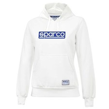 Sparco Ladies Hoodie Hoody