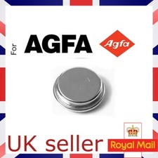 For Agfa Camera Battery for