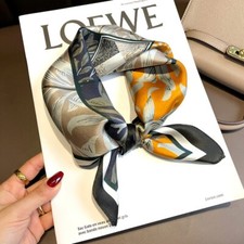 New Scarf Women Kerchief