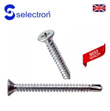 Self Tapping Self Drilling