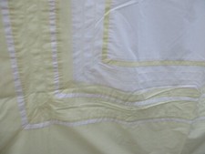 MARKS AND SPENCER DOUBLE DUVET COVER SET