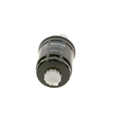 Fuel filter for - filter, polo