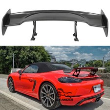 For Porsche 718 Boxster Carbon