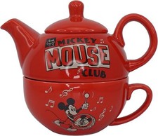 OFFICIAL MICKEY MOUSE CLUB TEA