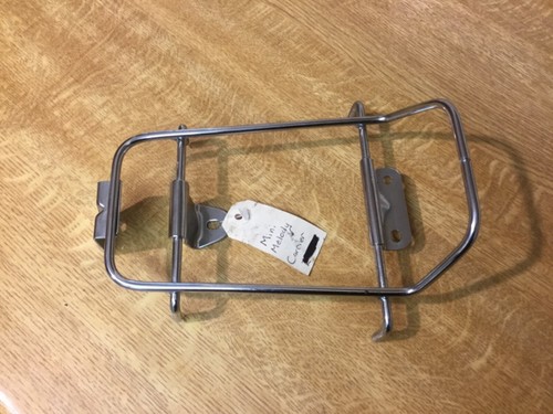 Honda mini melody rear carrier - melody,
