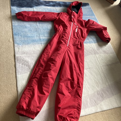 Boys girls wedze ski - ski, suit