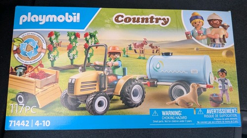 Playmobil 71442 country - playmobil,