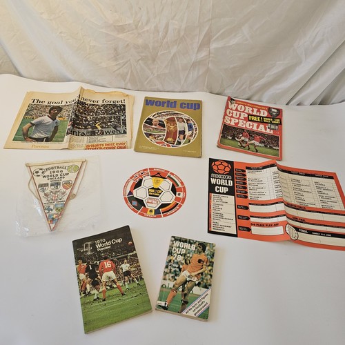 England 1966 world - world, pennant