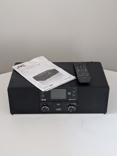 Jvc d80 compact - rd-d80,