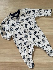 Baby Boy Newborn 7.5lb Primark