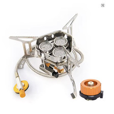 Widesea 6800W Camping Stove