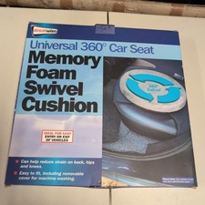 Streetwize Universal 360° Car