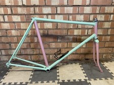 Khs triathele vintage - triathele, road