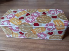 Emma Bridgewater Biscuits Long