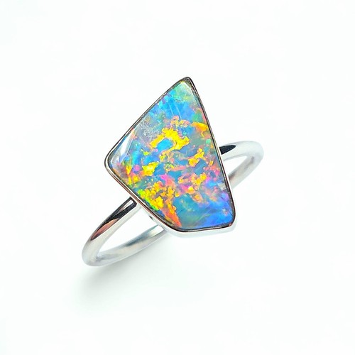 Pyra genuine australian opal - pyra',