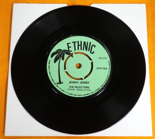 The selectors jenny - the,