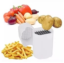 Easy Chip Cutter Potato