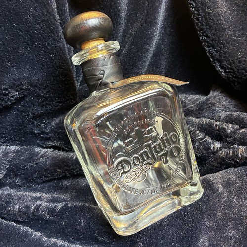 Don julio 70th anniversary - don,