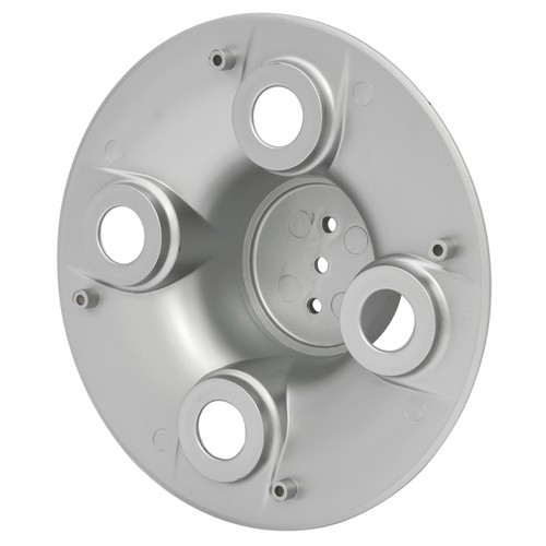Triumph tr6 hub cap - hub,