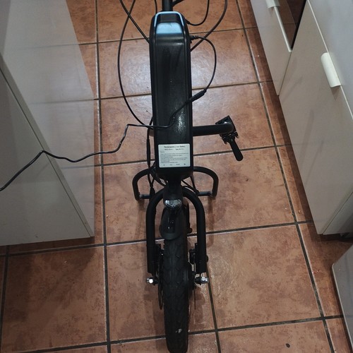 500w 36v electric handcycle - electric,