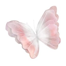 Giant Artificial Butterfly