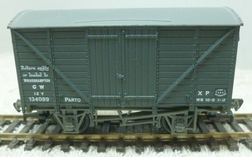 Bachmann 602 gwr - 12, ton