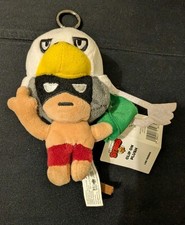 Brawl Stars X line BO Plush