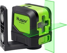Huepar M-9011G Green Laser
