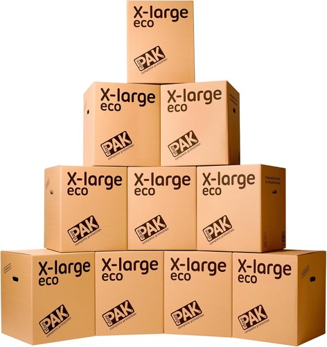 Storepak large eco 116l - storepak,